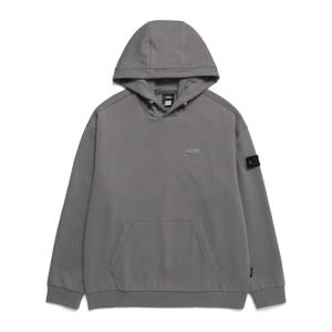 N241MHD220 세미오버핏 로고 그래픽 후디 3종택1