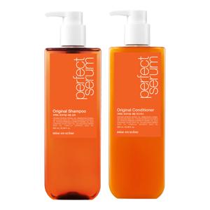 미쟝센 퍼펙트오리지널세럼 680ml 샴푸/컨디셔너 택1