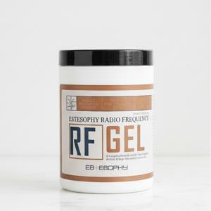 에스테소피 고주파 기기 관리 전용 마사지 젤 대용량 1100g