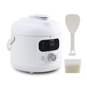 전기압력밥솥/3~4인용/24시간예약 KRP-W451IH