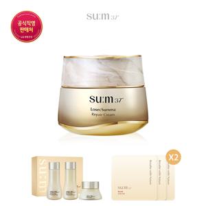 [숨] [혜택+]로시크숨마 리페어크림 50ml