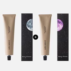 아케이닉 고보습 줄기세포 배양액 핸드크림 30g 1+1