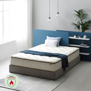 지누스 얼티마 에어 하이브리드 스프링 매트리스(30cm/슈퍼싱글)