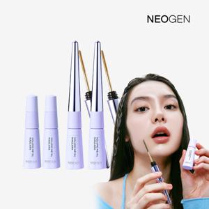 [더블SET]볼륨메탈마스카라 본품 2+리필 2(글램한눈매/철벽컬링)