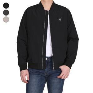 남성 BOMBER JACKET KP1W08C1