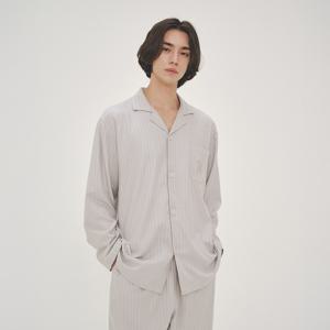 남성 G037 테티스GY 긴소매 파자마 세트