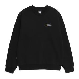 폴하스 스몰로고 맨투맨 N253USW010