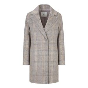 [정가499000] 핀턱 글렌체크 울블렌디드 코트 BHHRX9652