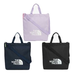 노스페이스 키즈 NN2PR06 드리미 크로스백 신주머니