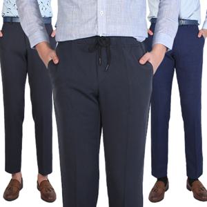 [BANESSOHomme]남성 봄 슬랙스 정장바지 면바지 10종