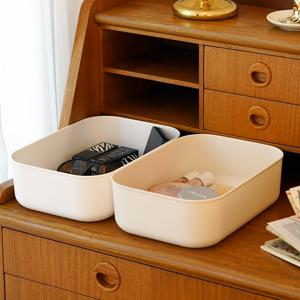 로코스 정리함 수납 바스켓 XS 1개 정리함 수납함