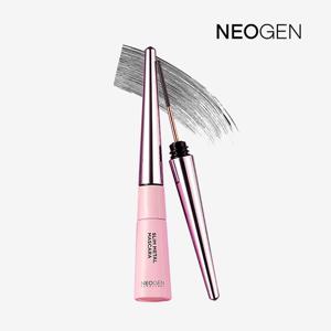 슬림 메탈 마스카라 4ml(5중프루프/ 인형속눈썹)