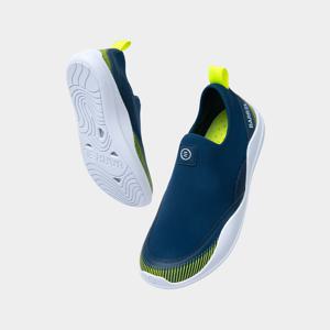 웨이브 아쿠아 슈즈 네이비 (B5SUGAS001NAV)