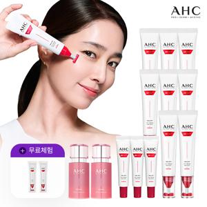 [일반구성] 최신상 풀리프트 아이크림 포페이스 특별구성+PDRN앰플 2개