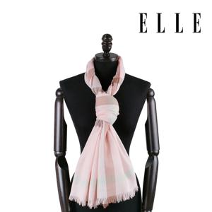 [최초가 30,000원]포인트씬체크2 롱 스카프 SE719P303