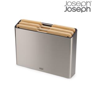 폴리오 스틸 뱀부도마 3종세트