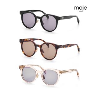 마르세유 라운드 선글라스