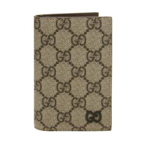 GG 디테일 GG 롱 카드 케이스 / 768249 FACQC 9773