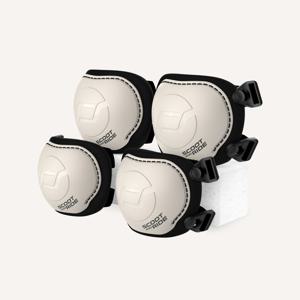 스쿳앤라이드 프리미엄 보호대세트(애쉬)