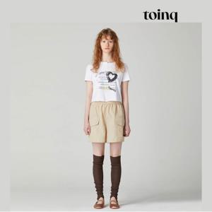 [toinq] 바스락 복서팬츠(T230MPT910W)