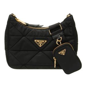 패딩 리나일론 숄더백 / 1BC151 RDJN F0632 V D9M