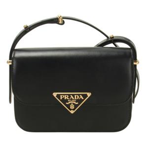 가죽 숄더백 / 1BD375 ASK F0002 V OTO