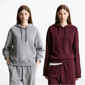 스크립트 모던 테리 후디 2종 택1 (T22F7TTO062WT1)