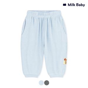 훌라춤 추는 곰돌이 팬츠