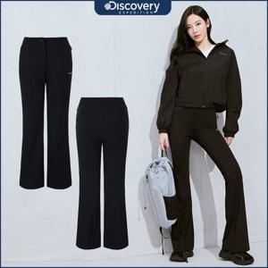 26SS 봄신상 닝닝바지 여성 애슬레져 부츠컷 팬츠 DWPT44061