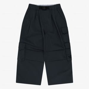 키즈 고플렉스 팬츠 NP6NS01T_MGY