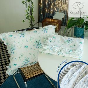 라르니에 텐셀 린넨 겹이불 S