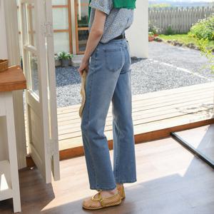 히든밴딩매직데님팬츠 (정상가 83800원)