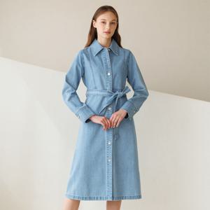 [최초가 79000원] [55~88] 데님 트렌치