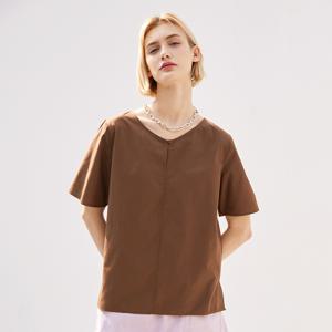 [최초가 49000원] [55~88] 튜닉 블라우스