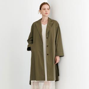 [최초가 90000원] [55~88] 롱 야상 트렌치