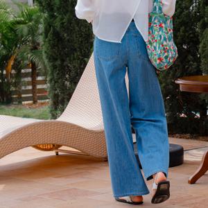 라이트에어데님팬츠(정상가 75800원)