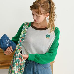 3색나그랑라운드니트 (정상가 32900원)