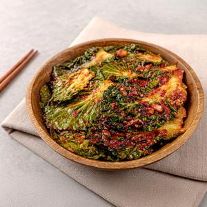 국내산 당일제조 봄동겉절이 봄동김치 1kg 외 3종