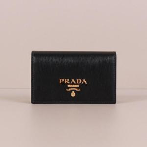 MUST IT_ 비텔로 무브 피닉스 카드지갑 블랙 1MC122 2B6P F0002