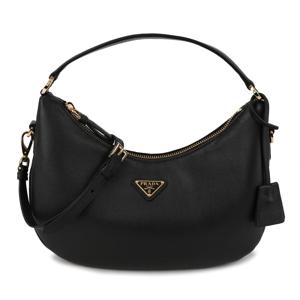 MUST IT_ 삼각 로고 레더 호보백 1BC272-2CYS-F0002-OOO