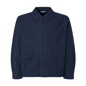 남성 HZJU5F806N2 [HIS]네이비 워크자켓