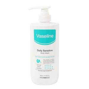 바세린 데일리 센서티브 바디워시 800ml