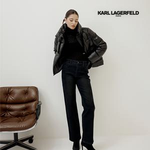 24FW 테이퍼드핏 기모데님