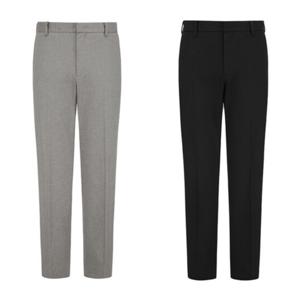 [롯데백화점]4컬러)25FW)테이퍼드핏사방스판가을슬랙스ADF3PP1901