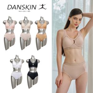 단스킨[DANSKIN] 스테이핏 브라팬티