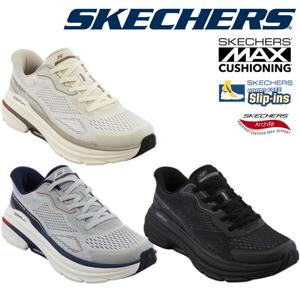 스케쳐스 남성 맥스쿠셔닝 아치핏 슬립인스 2.0 SP0MRCGX111 외2종