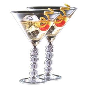 2P 프랑스 위스키 루미낙 칵테일 밀레니엄 마티니잔 조리도구 주방 부엌 주방잡화