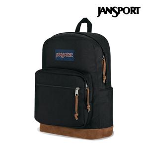 백팩 라이트 팩 가방 블랙 EK0A5BAP-N55