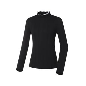 [롯데백화점]여성 CO 변형 카라 반넥 티셔츠 WWP23212Z1