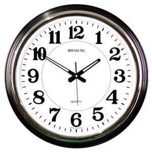 201 지름 60Cm 대형 인테리어 사무실 벽시계